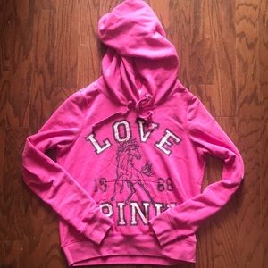 Victoria Secret Pink Hoody